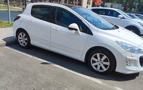 Peugeot 308 II, 2010 год, 630 000 рублей, 3 фотография