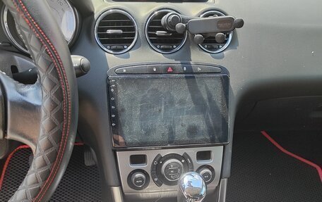 Peugeot 308 II, 2010 год, 630 000 рублей, 10 фотография