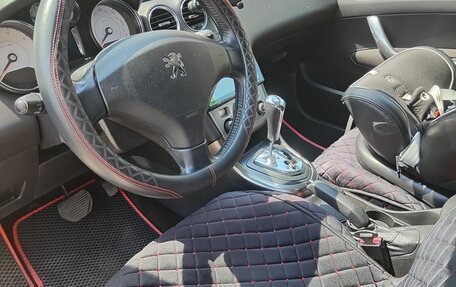 Peugeot 308 II, 2010 год, 630 000 рублей, 12 фотография