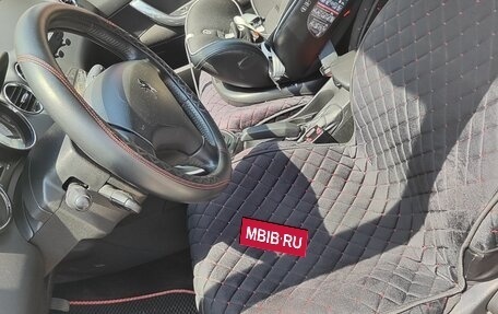 Peugeot 308 II, 2010 год, 630 000 рублей, 11 фотография