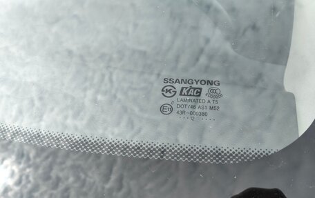 SsangYong Actyon II рестайлинг, 2012 год, 699 000 рублей, 12 фотография