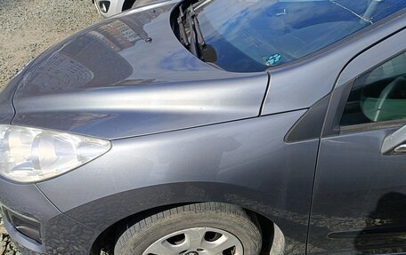 Peugeot 308 II, 2011 год, 520 000 рублей, 4 фотография