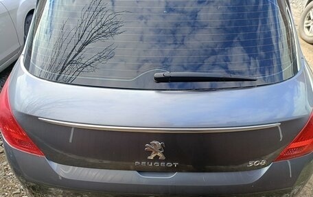 Peugeot 308 II, 2011 год, 520 000 рублей, 3 фотография