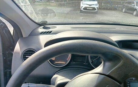 Peugeot 308 II, 2011 год, 520 000 рублей, 15 фотография
