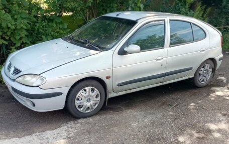 Renault Megane II, 2002 год, 230 000 рублей, 2 фотография
