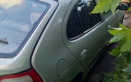 Renault Megane II, 2002 год, 230 000 рублей, 3 фотография