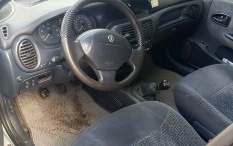 Renault Megane II, 2002 год, 230 000 рублей, 4 фотография