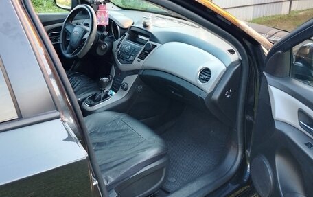 Chevrolet Cruze II, 2012 год, 800 000 рублей, 11 фотография
