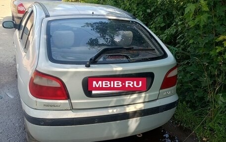 Renault Megane II, 2002 год, 230 000 рублей, 5 фотография