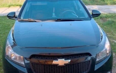 Chevrolet Cruze II, 2012 год, 800 000 рублей, 2 фотография