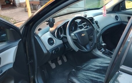 Chevrolet Cruze II, 2012 год, 800 000 рублей, 12 фотография