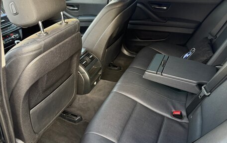 BMW 5 серия, 2014 год, 1 850 000 рублей, 10 фотография