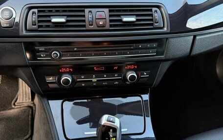 BMW 5 серия, 2014 год, 1 850 000 рублей, 14 фотография