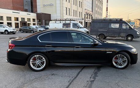 BMW 5 серия, 2014 год, 1 850 000 рублей, 8 фотография