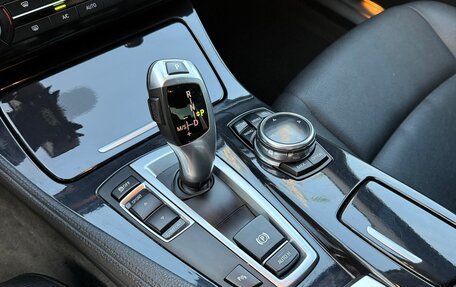 BMW 5 серия, 2014 год, 1 850 000 рублей, 13 фотография