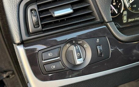 BMW 5 серия, 2014 год, 1 850 000 рублей, 12 фотография