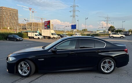 BMW 5 серия, 2014 год, 1 850 000 рублей, 4 фотография