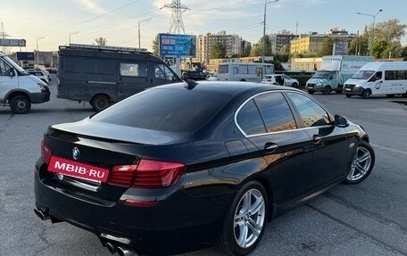 BMW 5 серия, 2014 год, 1 850 000 рублей, 7 фотография