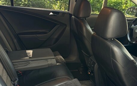Volkswagen Passat B6, 2008 год, 750 000 рублей, 13 фотография