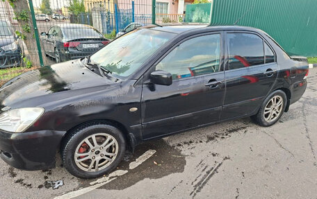 Mitsubishi Lancer IX, 2005 год, 360 000 рублей, 2 фотография