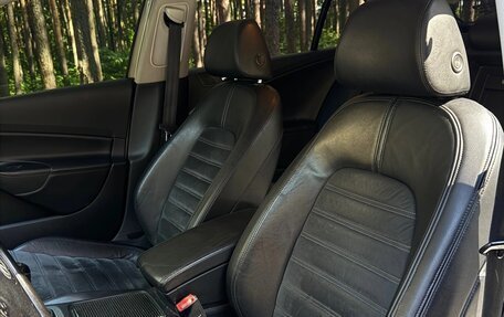 Volkswagen Passat B6, 2008 год, 750 000 рублей, 11 фотография