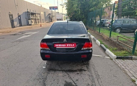 Mitsubishi Lancer IX, 2005 год, 360 000 рублей, 4 фотография