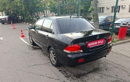 Mitsubishi Lancer IX, 2005 год, 360 000 рублей, 5 фотография