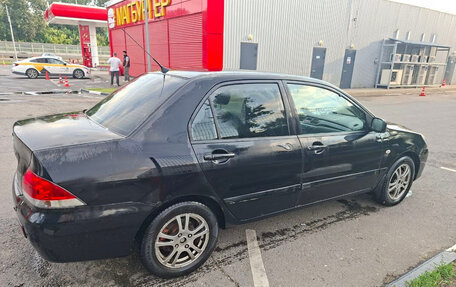 Mitsubishi Lancer IX, 2005 год, 360 000 рублей, 6 фотография