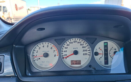Mitsubishi Lancer IX, 2005 год, 360 000 рублей, 8 фотография