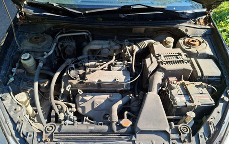 Mitsubishi Lancer IX, 2005 год, 360 000 рублей, 7 фотография