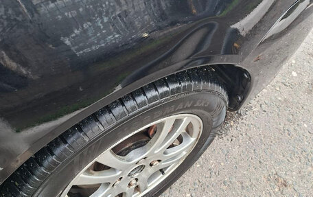 Mitsubishi Lancer IX, 2005 год, 360 000 рублей, 12 фотография