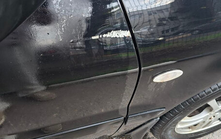 Mitsubishi Lancer IX, 2005 год, 360 000 рублей, 13 фотография