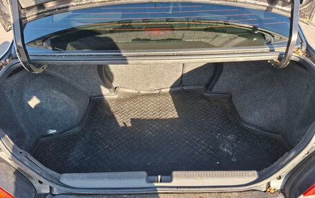 Mitsubishi Lancer IX, 2005 год, 360 000 рублей, 15 фотография