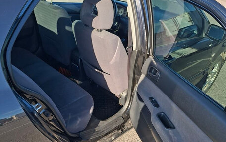 Mitsubishi Lancer IX, 2005 год, 360 000 рублей, 18 фотография