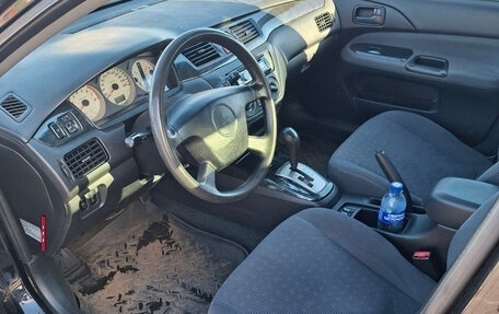 Mitsubishi Lancer IX, 2005 год, 360 000 рублей, 19 фотография