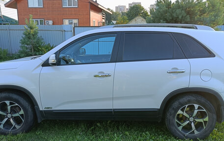 KIA Sorento II рестайлинг, 2013 год, 1 490 000 рублей, 8 фотография