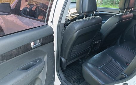 KIA Sorento II рестайлинг, 2013 год, 1 490 000 рублей, 11 фотография