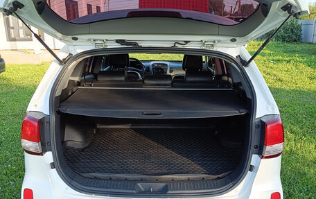 KIA Sorento II рестайлинг, 2013 год, 1 490 000 рублей, 12 фотография