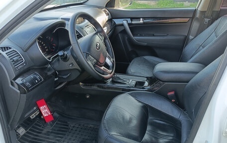 KIA Sorento II рестайлинг, 2013 год, 1 490 000 рублей, 9 фотография