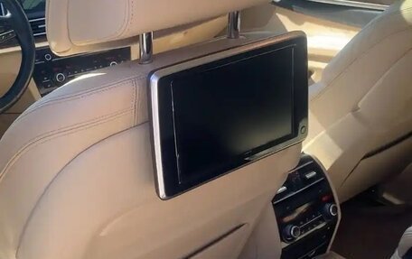 BMW 7 серия, 2012 год, 2 100 000 рублей, 6 фотография