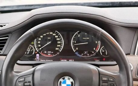 BMW 7 серия, 2012 год, 2 100 000 рублей, 7 фотография