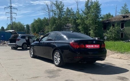 BMW 7 серия, 2012 год, 2 100 000 рублей, 4 фотография