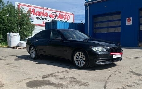 BMW 7 серия, 2012 год, 2 100 000 рублей, 5 фотография