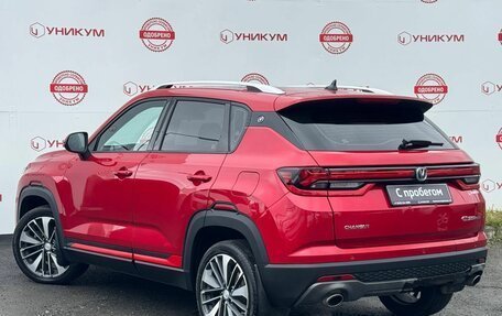 Changan CS35 Plus, 2024 год, 1 699 000 рублей, 3 фотография