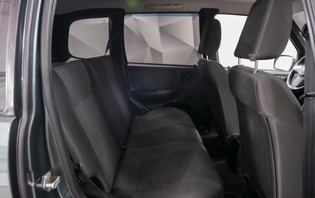 Chevrolet Niva I рестайлинг, 2015 год, 647 000 рублей, 6 фотография