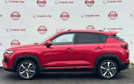 Changan CS35 Plus, 2024 год, 1 699 000 рублей, 2 фотография