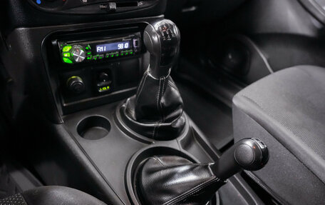 Chevrolet Niva I рестайлинг, 2015 год, 647 000 рублей, 8 фотография