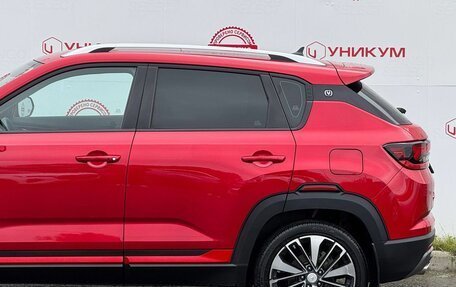 Changan CS35 Plus, 2024 год, 1 699 000 рублей, 16 фотография