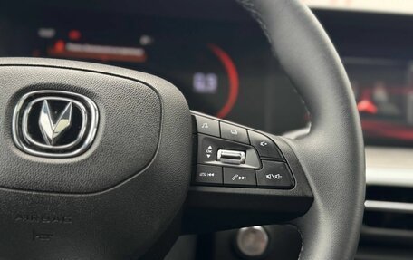 Changan CS35 Plus, 2024 год, 1 699 000 рублей, 24 фотография