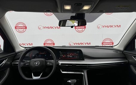 Changan CS35 Plus, 2024 год, 1 699 000 рублей, 19 фотография